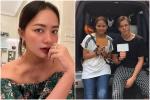 Mỹ nhân Việt có phim kinh dị bùng nổ doanh thu: Từng là người mẫu toả sáng ở quốc tế-8