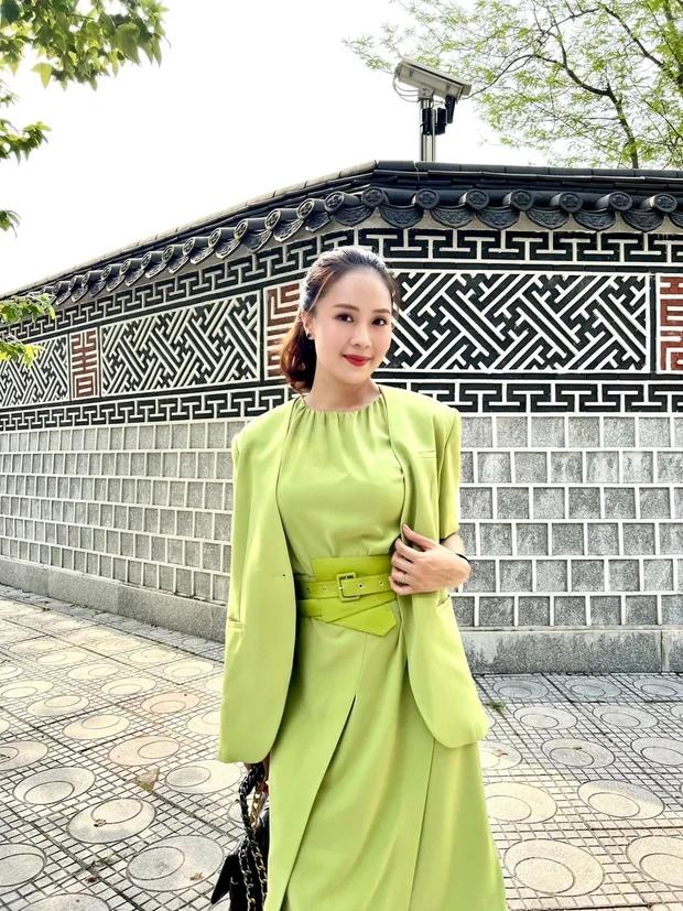 Nữ chính Hành Trình Công Lý bản Hàn tạo hình đúng chuẩn nữ cường-1