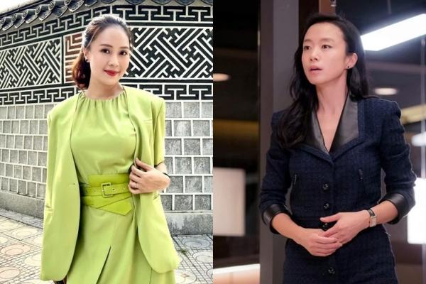 3 diễn viên thủ vai gã chồng tồi trong Hành Trình Công Lý-8