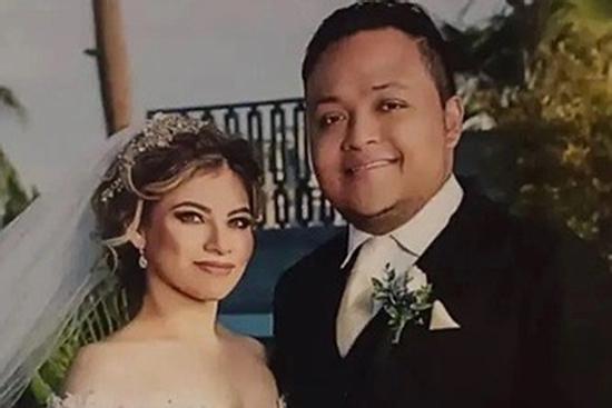 Chú rể bị bắn chết ngay trong đám cưới vì sát thủ nhận nhầm người