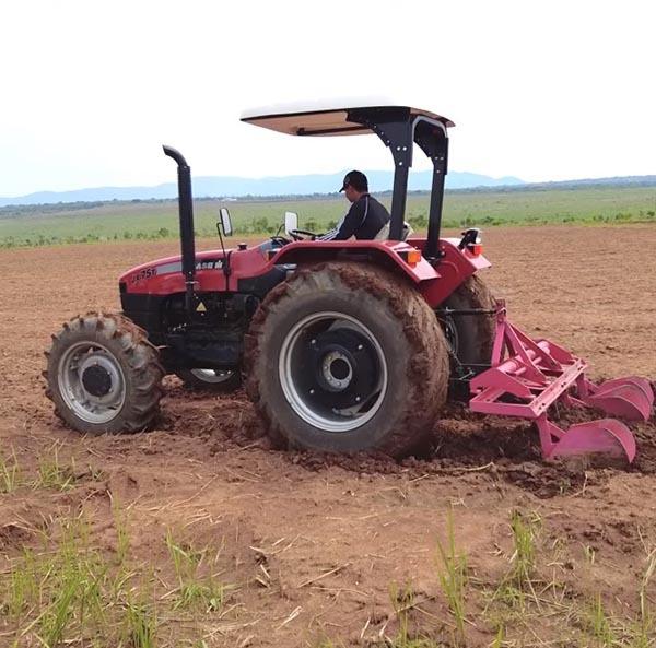 Quang Linh Vlog than toang rồi, fans lo số phận trang trại bạc tỷ-5