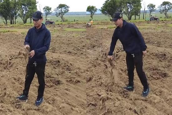 Quang Linh Vlog than 'toang rồi', fans lo số phận trang trại bạc tỷ