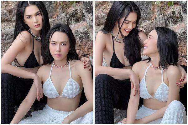 Diệu Nhi tuyên bố toang body sau 2 đám cưới-9