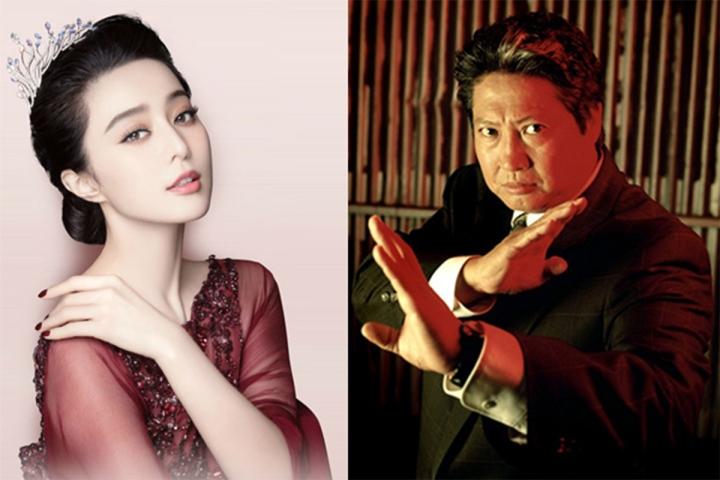 Vua võ thuật dám ức hiếp Thành Long là ai?-2