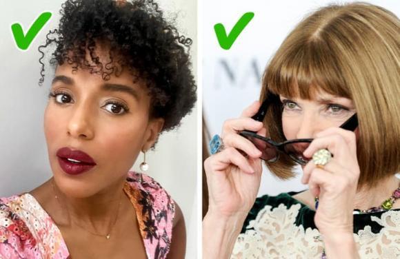 Mẹo kết hợp trang phục và phụ kiện giúp chị em trẻ hơn 10 tuổi-4