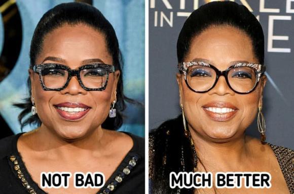 Mẹo kết hợp trang phục và phụ kiện giúp chị em trẻ hơn 10 tuổi-7