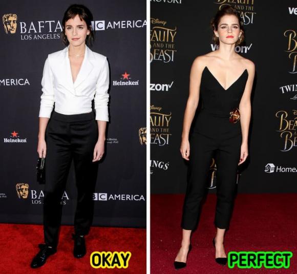 Mẹo kết hợp trang phục và phụ kiện giúp chị em trẻ hơn 10 tuổi-8