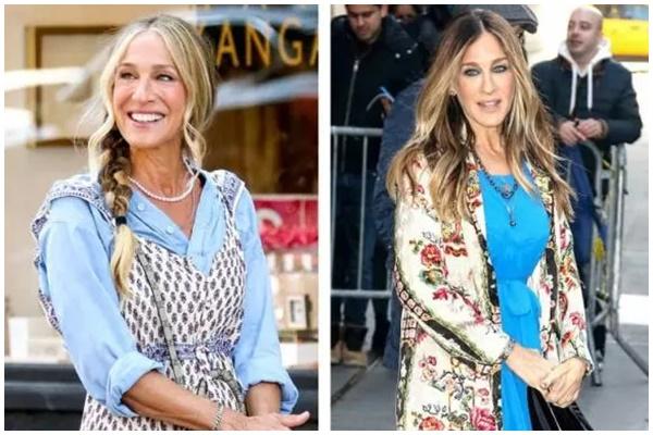 Làm mới trang phục ngày hè cho tủ đồ mùa lạnh-7