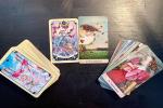 Bói bài Tarot hàng ngày - thứ Bảy 29/10/2022: Yêu đương trò hề