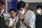 Thủ môn U23 Thái Lan quỳ lạy, xin gia đình nạn nhân tha thứ