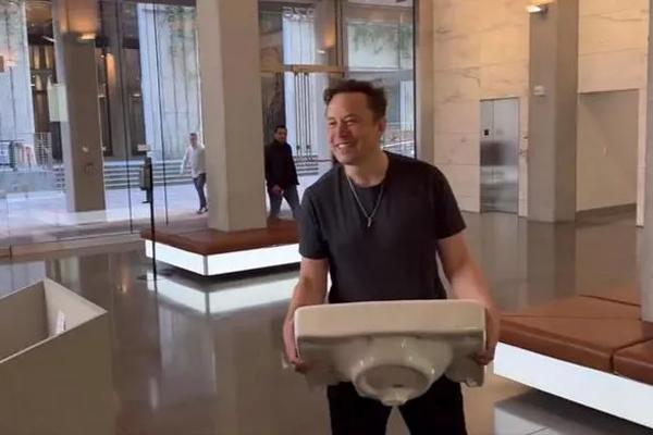 Elon Musk mua Twitter để giúp đỡ nhân loại, dàn CEO bị sa thải-1
