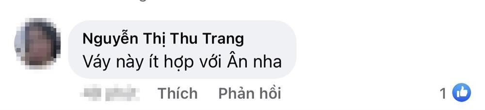 Thiên Ân nên tránh kiểu đầm này kẻo lộ khuyết điểm hình thể-8