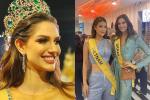 Ẩu đả ngay tại nơi diễn ra chung kết Miss Grand 2022-9