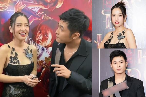 Puka ăn bùn, bới rác vào vai kẻ bị điên trong phim tâm linh-10