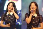 Nữ chính 'Hẹn Hò Chốn Công Sở' khoe giọng hát siêu ngọt tại Việt Nam