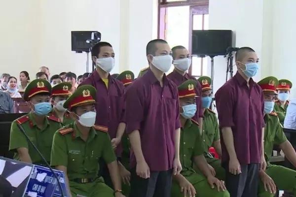 Công an khởi tố vụ lừa đảo, xem xét tội loạn luân ở Tịnh thất Bồng Lai-3