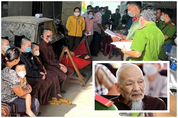 Chính thức thi hành án 5 năm tù đối với ông Lê Tùng Vân-3