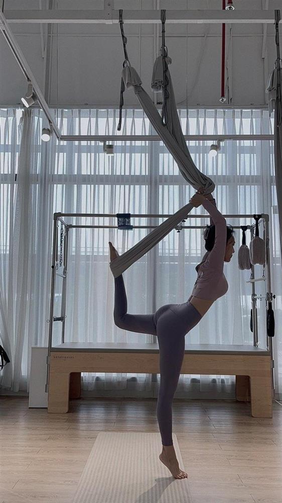 Diệu Nhi tuyên bố toang body sau 2 đám cưới-5