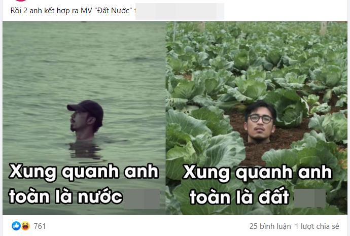 Sau Đen Vâu, dân mạng réo tên Vũ đoán đề thi Ngữ văn THPT-3