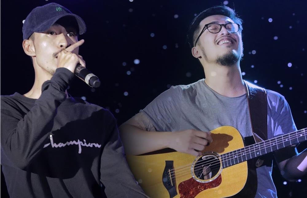 Sau Đen Vâu, dân mạng réo tên Vũ đoán đề thi Ngữ văn THPT-1