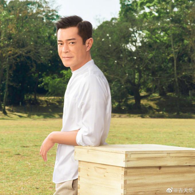 Chuyên gia cảnh tỉnh chế độ ăn kiêng của Cổ Thiên Lạc-1