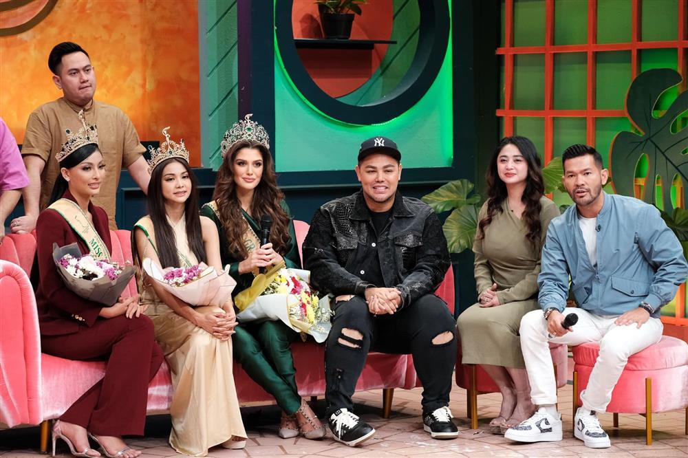 Engfa liên tục đứng vị trí hoa hậu, tân Miss Grand thiệt thòi?-7