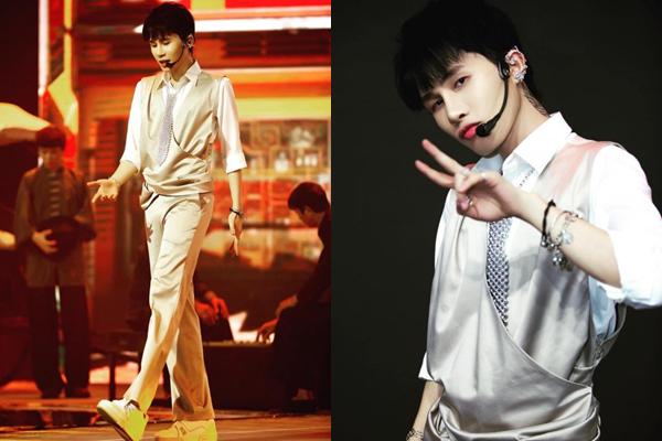 Jack hát live chênh phô, hụt hơi vẫn được fan bênh chằm chặp-5