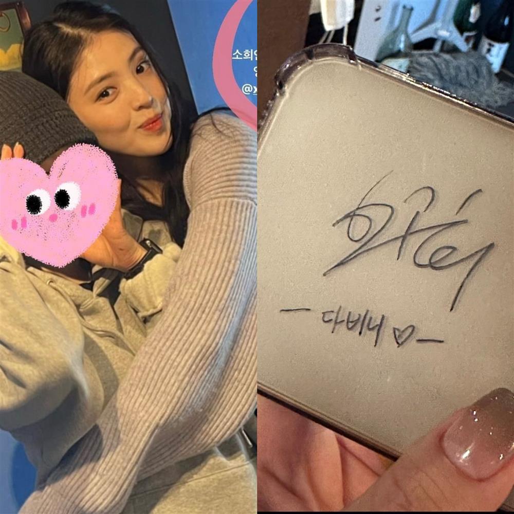 Han So Hee đi làm quán rượu, nhan sắc CAM thường gây sốt-2