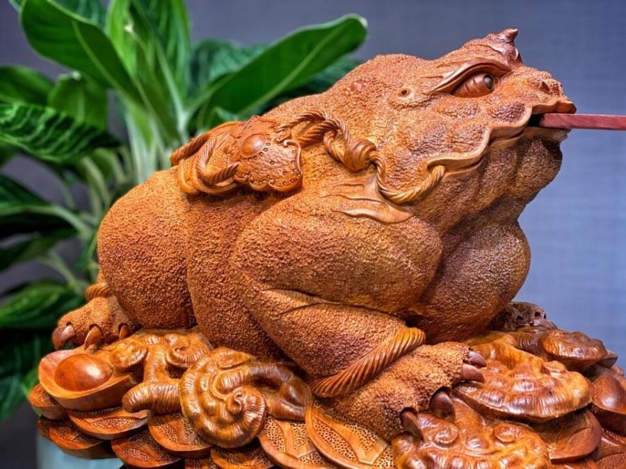 Nhà có 3 thứ được ví như bảo bối hút hết tài lộc trong thiên hạ-1