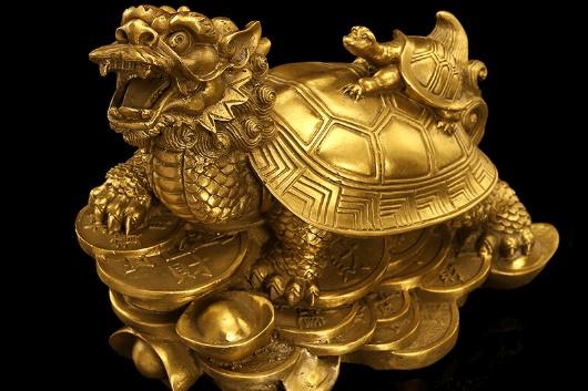 Nhà có 3 thứ được ví như bảo bối hút hết tài lộc trong thiên hạ-2