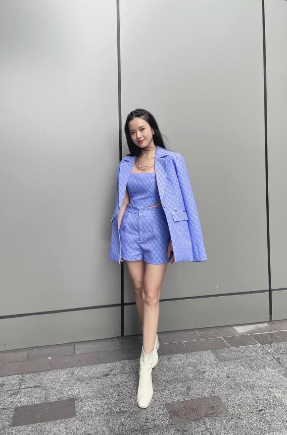 Phương Oanh chất lừ - Phương Trinh Jolie gợi cảm hết nấc-3