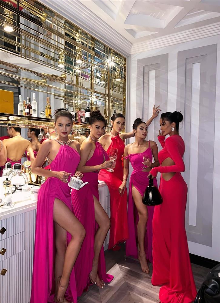 HHen Niê thừa nhận dùng hàng giả vài trăm ngàn đi sự kiện-4