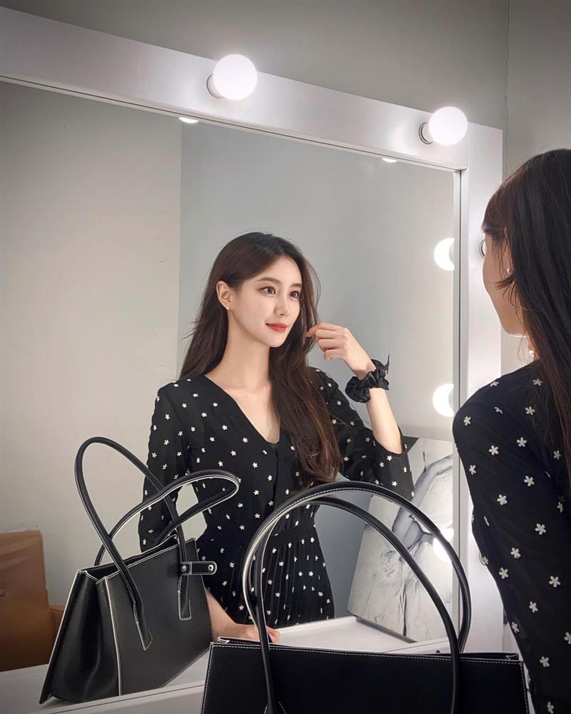 Hoa hậu Hàn Quốc 2022 lộ diện, nhan sắc ra sao?-4