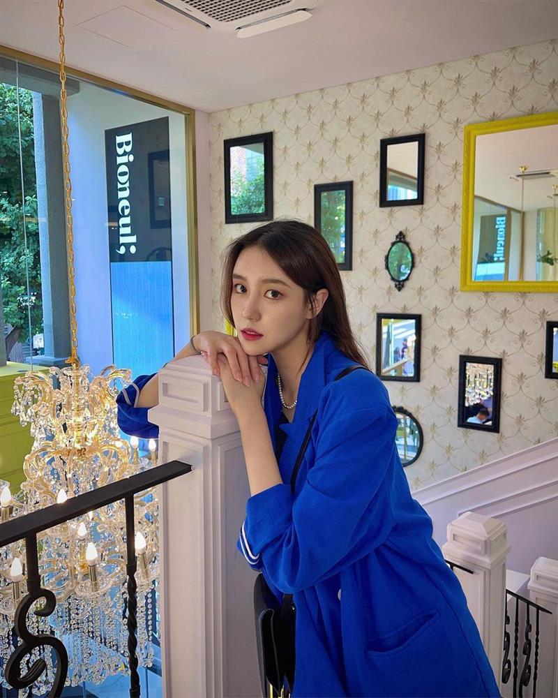 Hoa hậu Hàn Quốc 2022 lộ diện, nhan sắc ra sao?-5