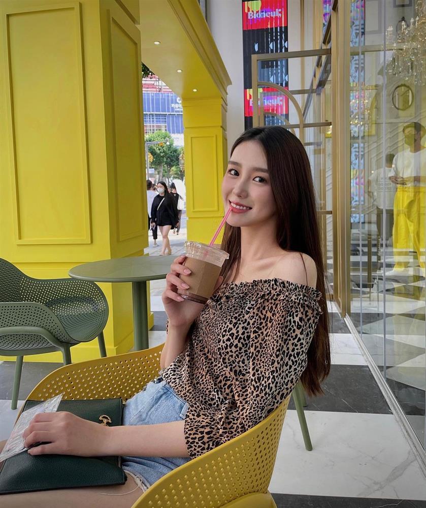 Hoa hậu Hàn Quốc 2022 lộ diện, nhan sắc ra sao?-6