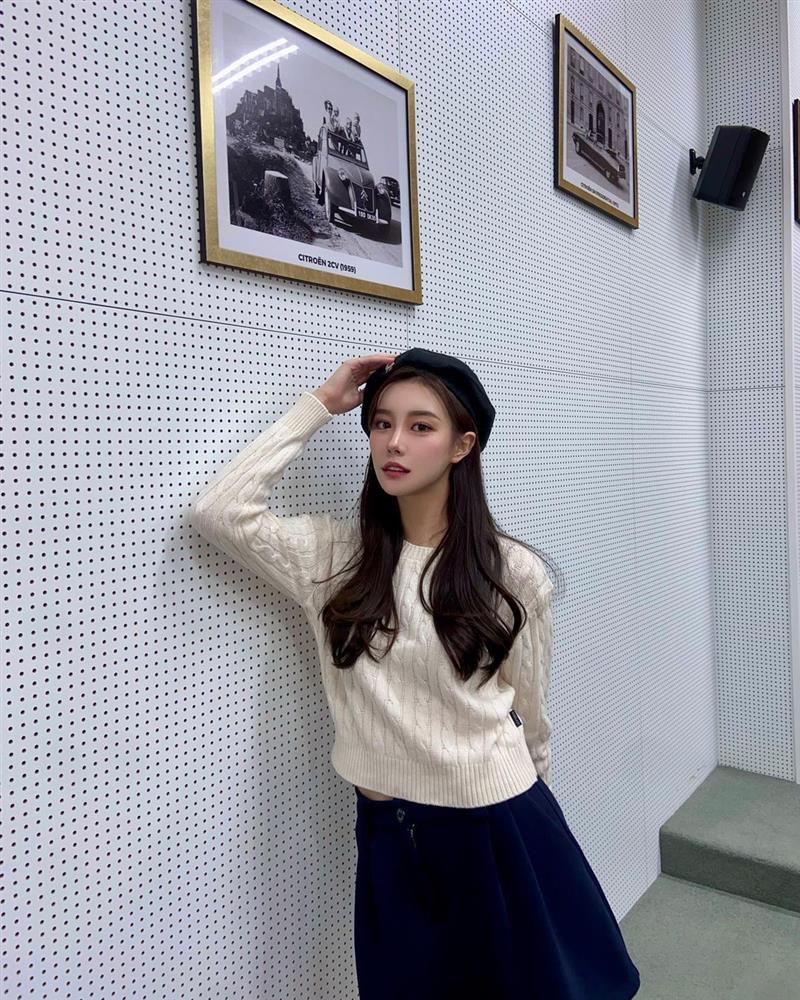 Hoa hậu Hàn Quốc 2022 lộ diện, nhan sắc ra sao?-10