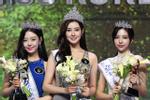 Hoa hậu Hàn Quốc 2022 lộ diện, nhan sắc ra sao?