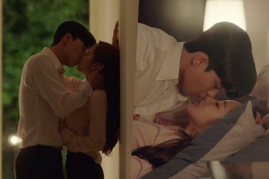 Park Min Young: Mỹ nhân nhiều cảnh hôn 18+ cháy màn hình-4