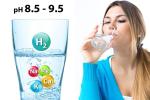 Suýt chết vì uống 5 lít nước một ngày để giảm cân đón Tết-2