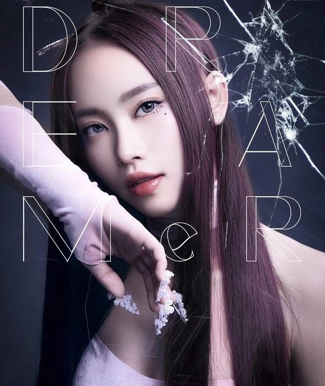 Nhóm nhạc Việt xin lỗi và gỡ bỏ hình ảnh bị tố đạo BlackPink-2