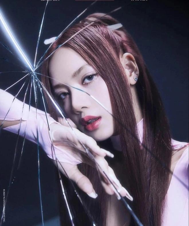 Nhóm nhạc Việt xin lỗi và gỡ bỏ hình ảnh bị tố đạo BlackPink-3