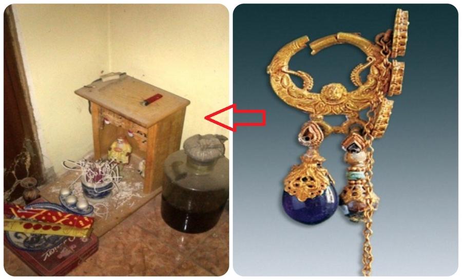 4 món đồ đừng dùng lại của người khác kẻo tiền bạc đội nón ra đi-1