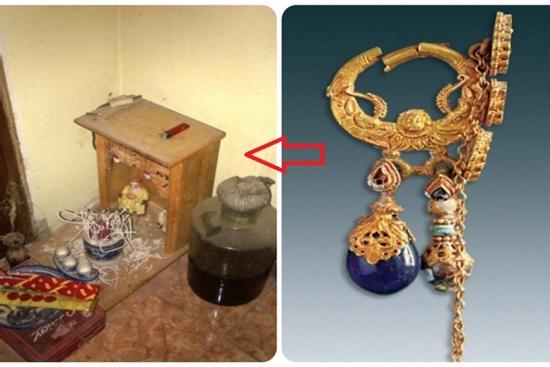 4 món đồ đừng dùng lại của người khác kẻo tiền bạc đội nón ra đi