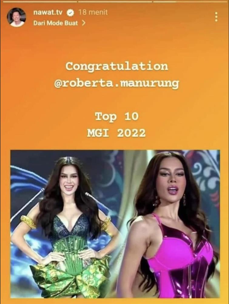 Á Hậu 5 Miss Grand 2022 tung bằng chứng bị ép bỏ danh hiệu-5