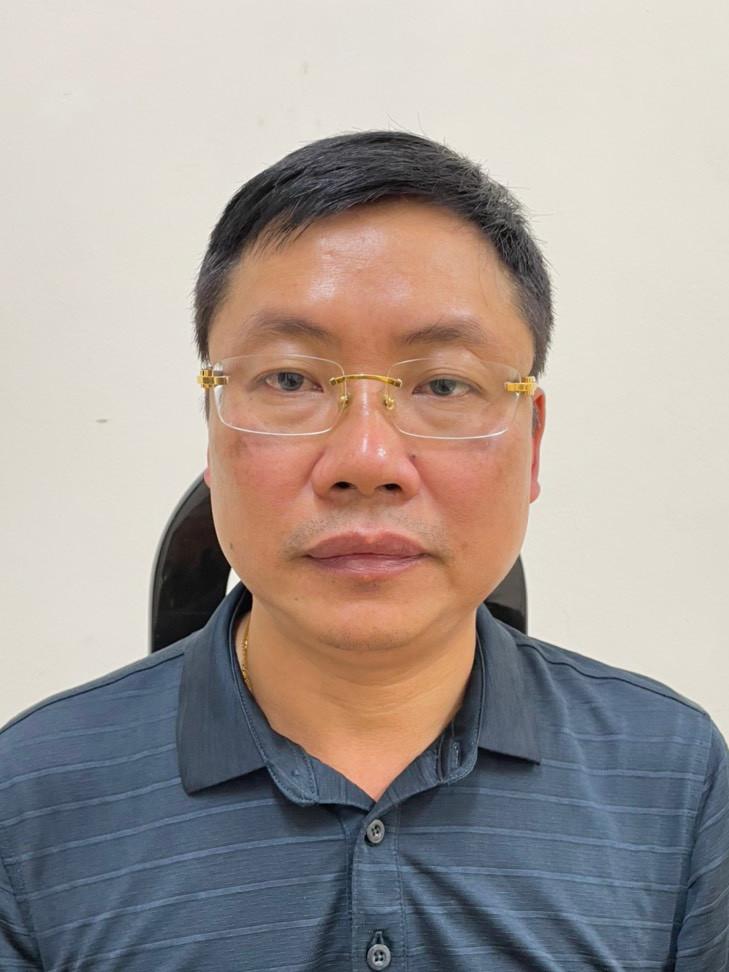 Vụ chuyến bay giải cứu: Bắt giám đốc Trần Hồng Hà tội đưa hối lộ-1