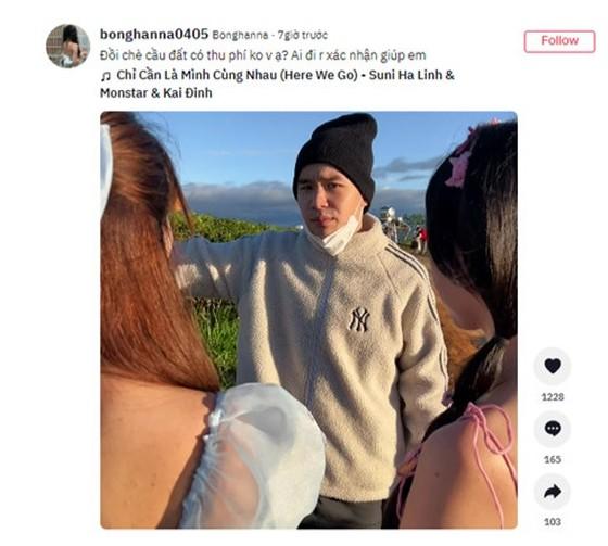 Thanh niên xúc phạm người miền Trung tiếp tục bị phạt vì video sai sự thật-1