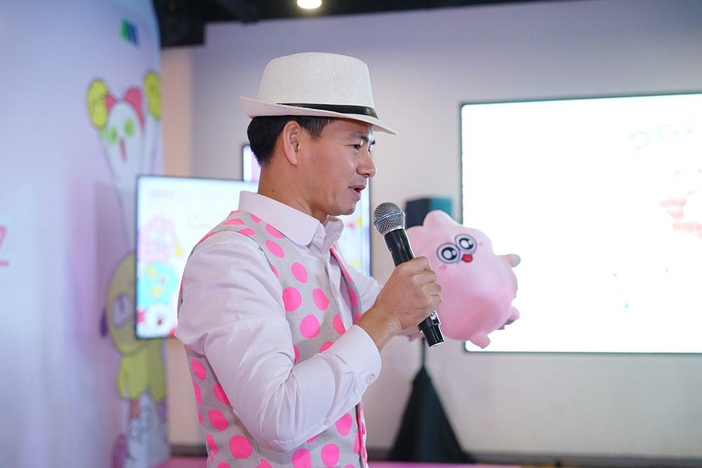 Những nhân vật hoạt hình bước ra đời thực-2