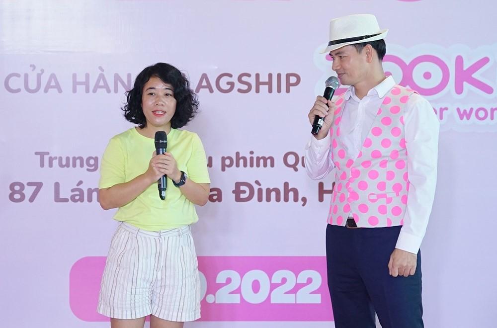 Những nhân vật hoạt hình bước ra đời thực-3