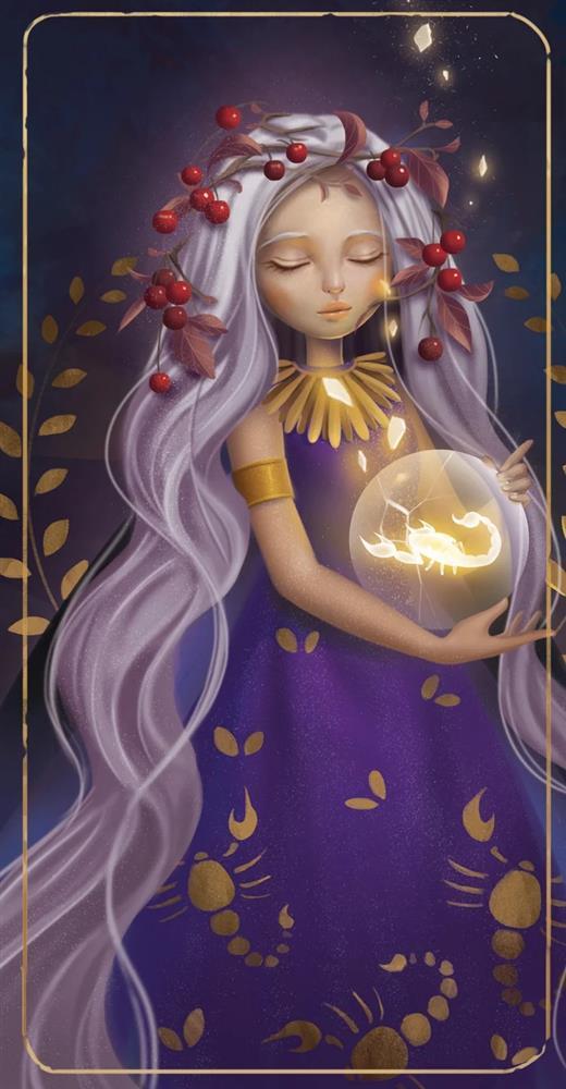 Tử vi 12 cung hoàng đạo Chủ Nhật 30/10/2022: Sống đời tự ti-3