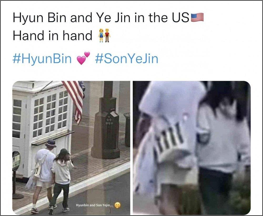 Lộ ảnh Song Joong Ki và Kim Tae Ri hẹn hò tại Pháp?-3